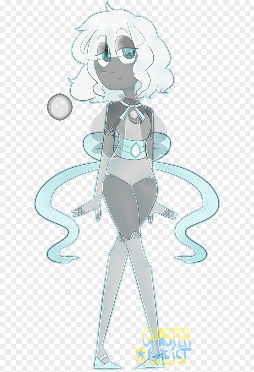 Gemstone Pearl Diamond PNG