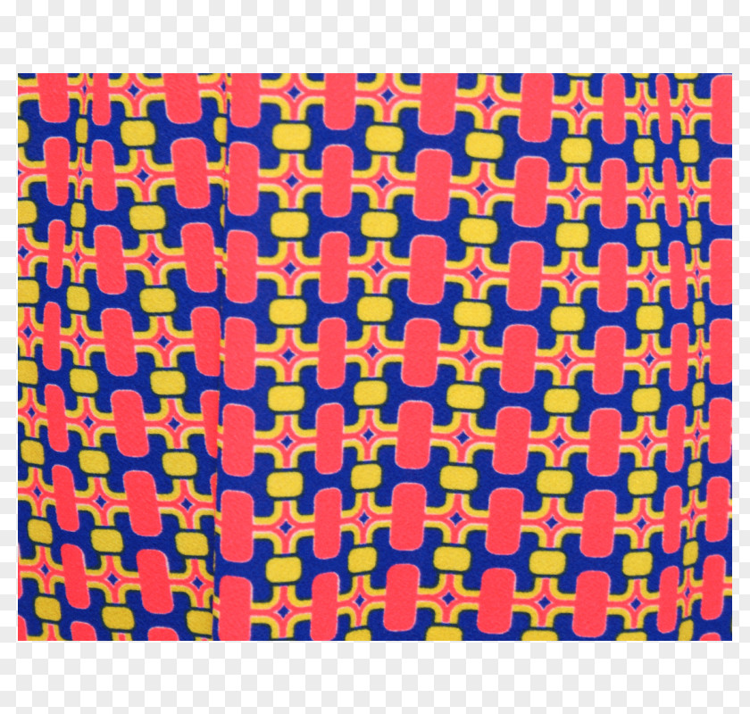 Line Symmetry Point Textile Pattern PNG