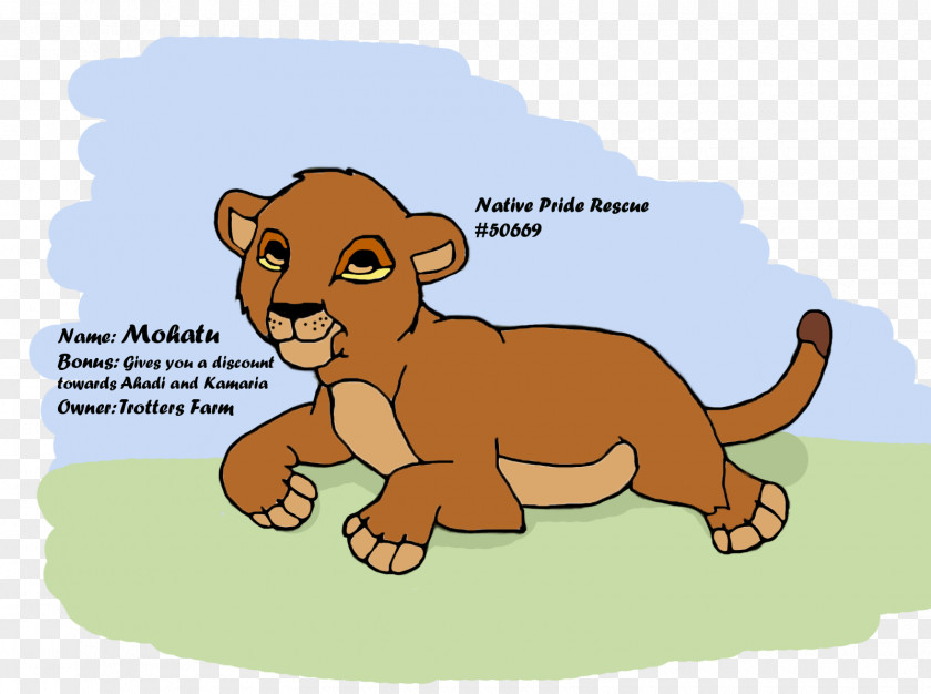 Lion Dog Cat Terrestrial Animal Clip Art PNG