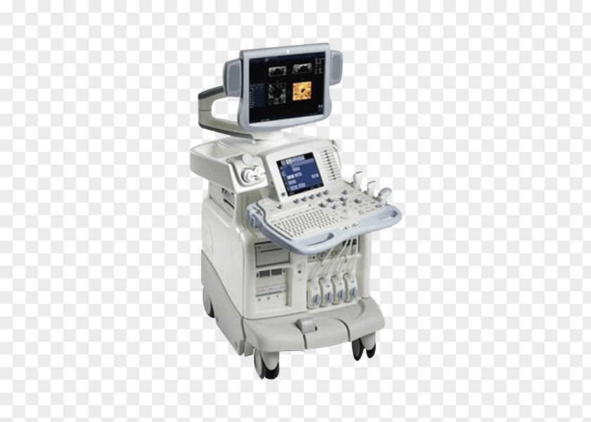 Medical Apparatus And Instruments Ultrasonography Portable Ultrasound Equipment GE Healthcare PNG