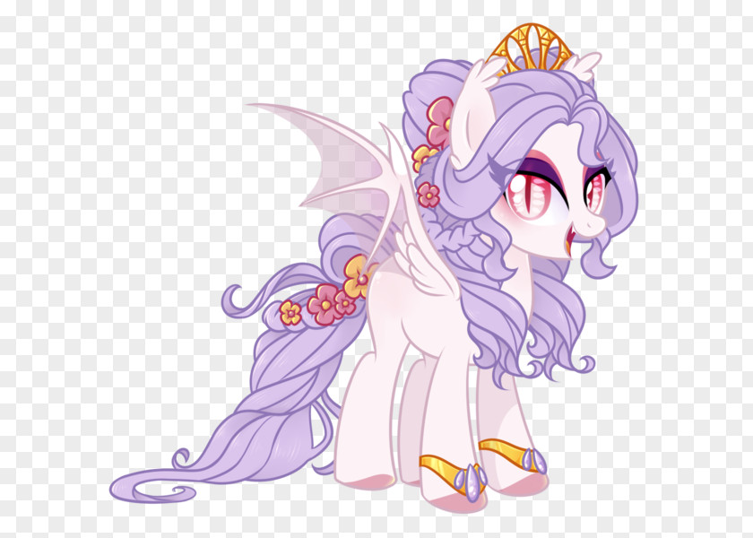 My Little Pony: Friendship Is Magic Princess Luna Horse PNG