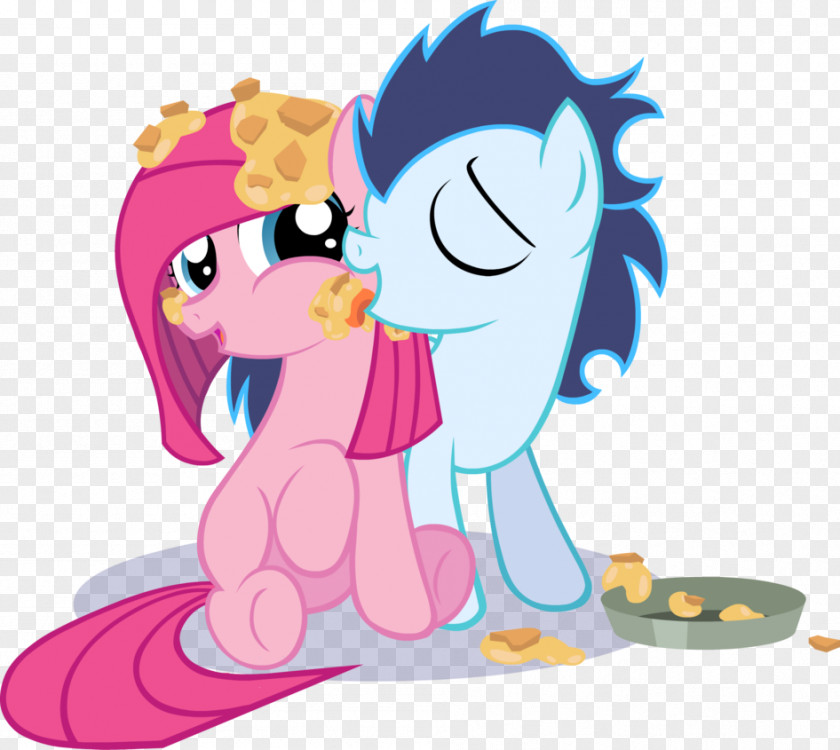 My Little Pony Rainbow Dash Pinkie Pie PNG