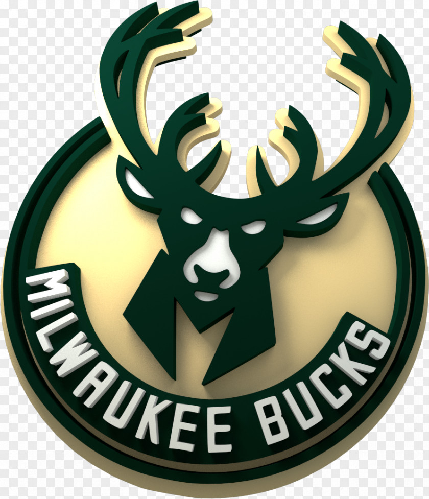 Nba Milwaukee Bucks Logo NBA Basketball PNG