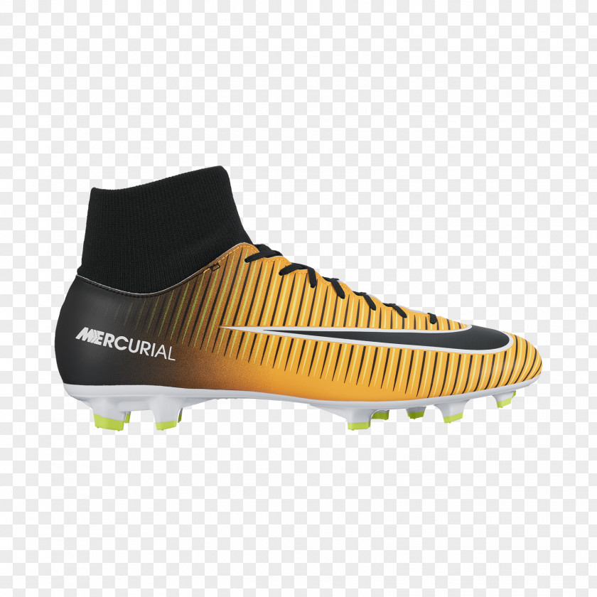 Nike Free Mercurial Vapor Football Boot Sneakers PNG