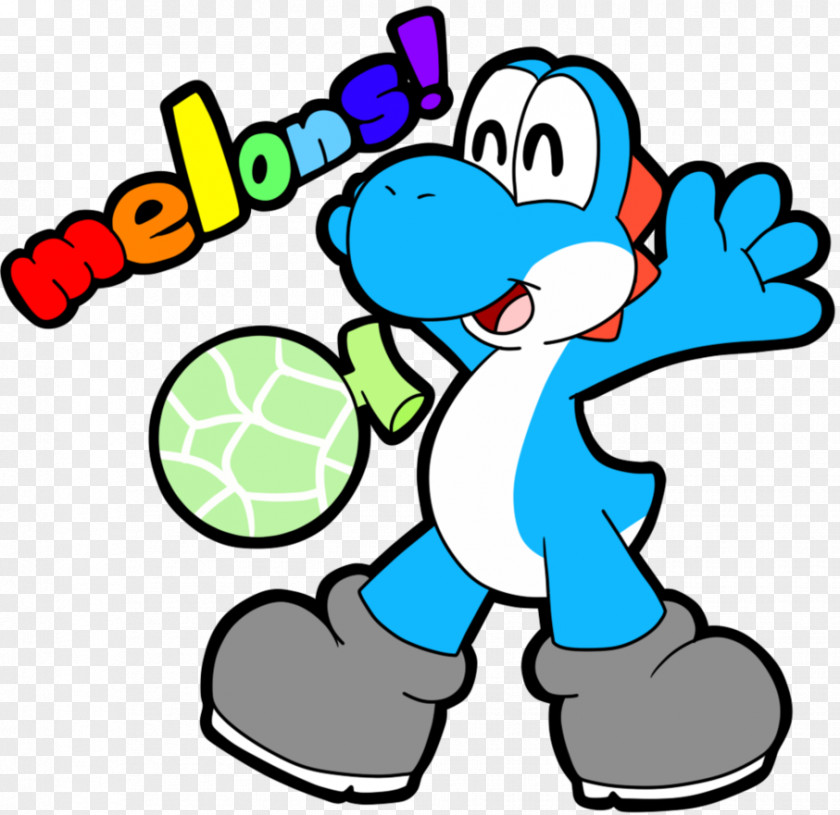 Nomnom Yoshi's New Island Human Behavior Finger Clip Art PNG