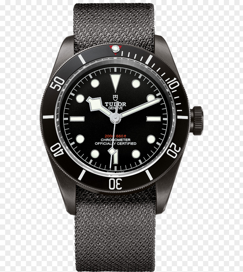 Watch Baselworld Tudor Watches Jewellery Men's Heritage Black Bay PNG