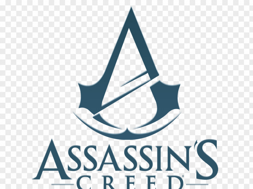 Assassins Creed Unity Assassin's III Logo Product Design Brand PNG