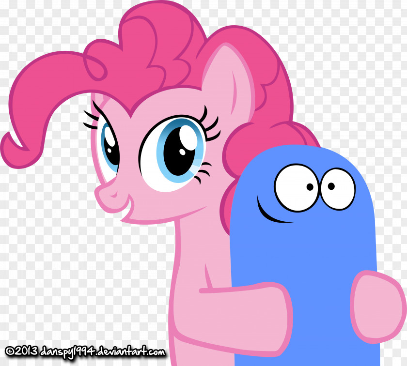 Blood Bag Pony Pinkie Pie DeviantArt Cartoon PNG