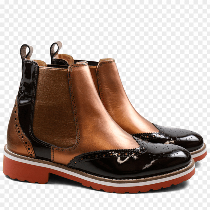 Boot Leather Stiletto Heel Shoe Halbschuh PNG