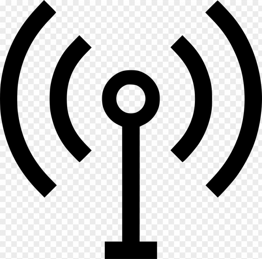 Broadcasting Transmitter Transmission Wi-Fi PNG