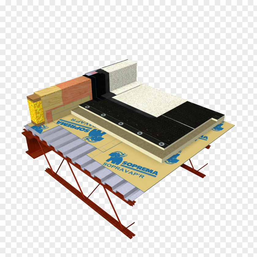 Building Roof Shingle Flat Membrane Roofing Asphalt PNG