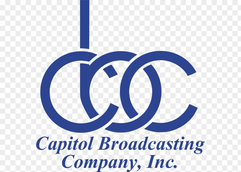 Business Raleigh Capitol Broadcasting Company WRAL-TV PNG