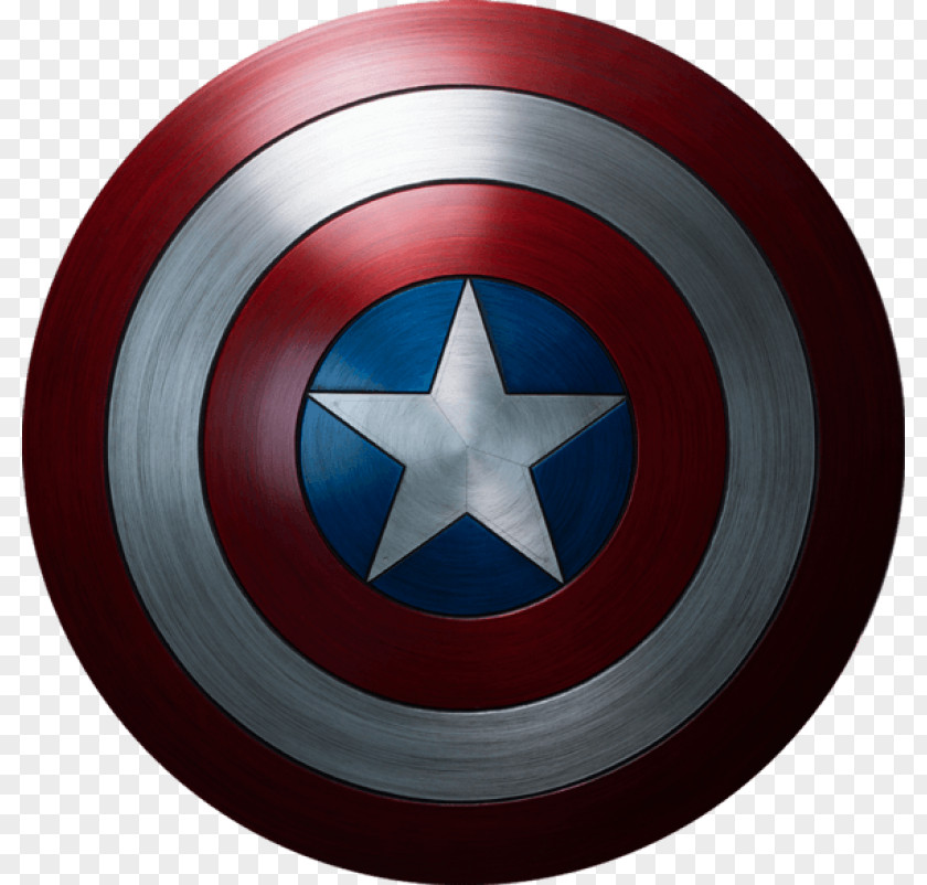 Captain America's Shield Iron Man S.H.I.E.L.D. Marvel Cinematic Universe PNG