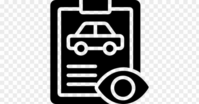 Car Automobile Repair Shop Motor Vehicle Service MOT Test Inspection PNG