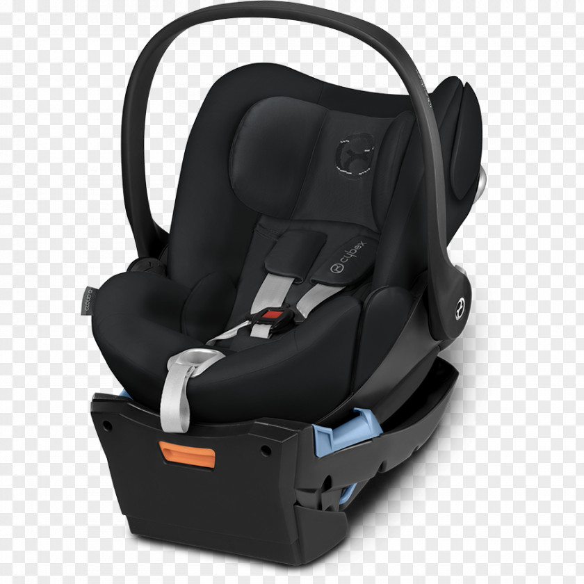 Car Cybex Cloud Q Baby & Toddler Seats Transport PNG