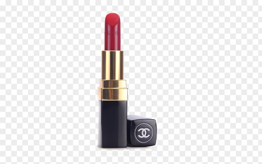 Chanel New Rouge,Miss Coco Lipstick Designer Cosmetics PNG