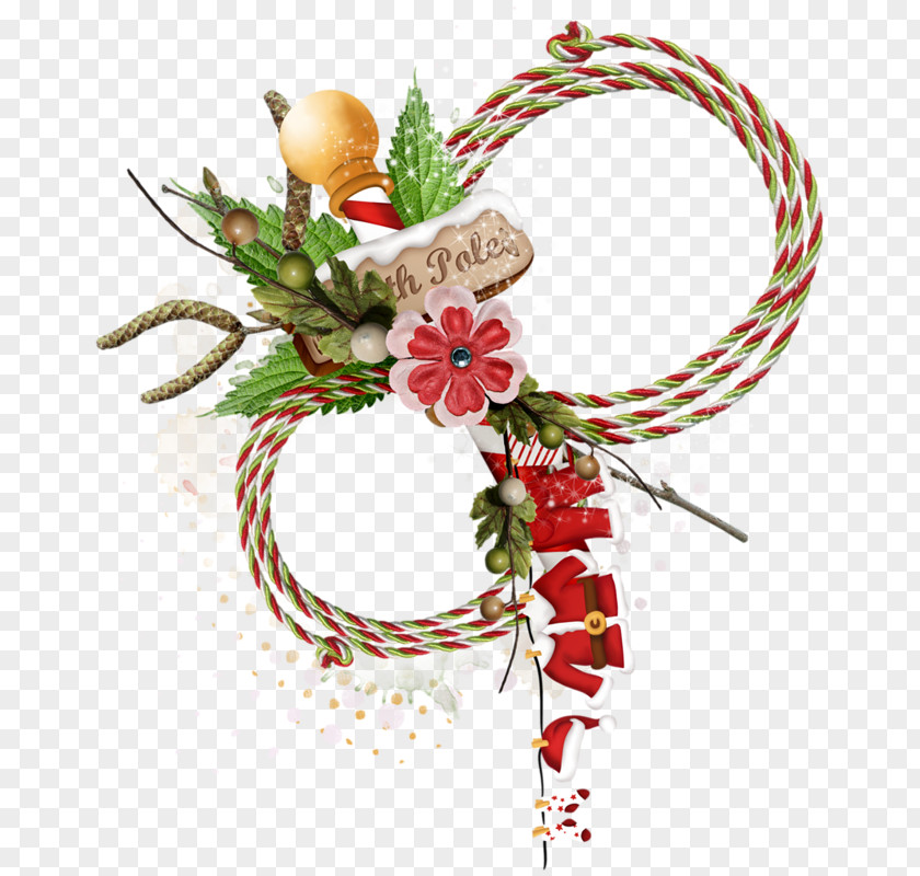 Christmas Clip Art PNG