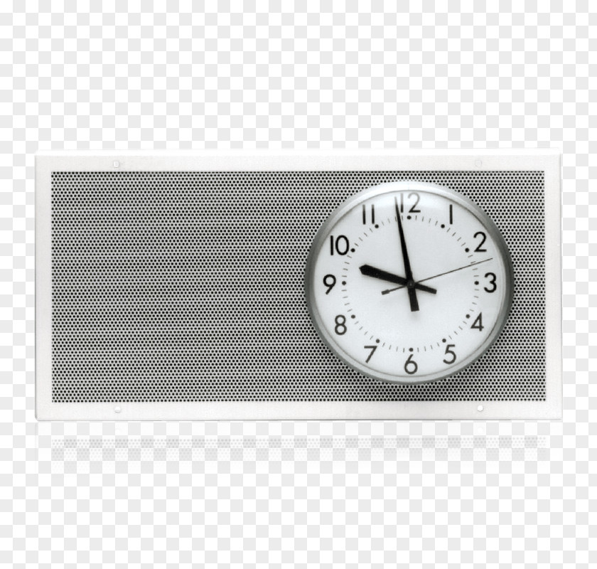 Clock Alarm Clocks Loudspeaker PNG