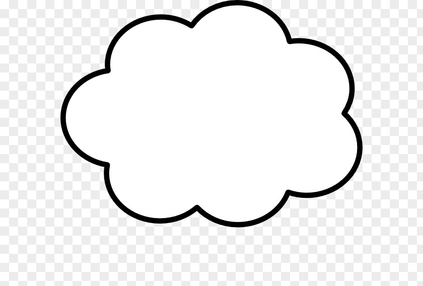 Clouds Bubble Cloud Clip Art PNG