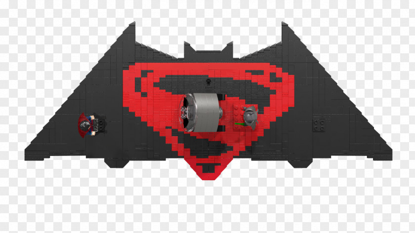 Darkness Before Dawn Movie Batman Lego Ideas Superman Bat-Signal Product PNG