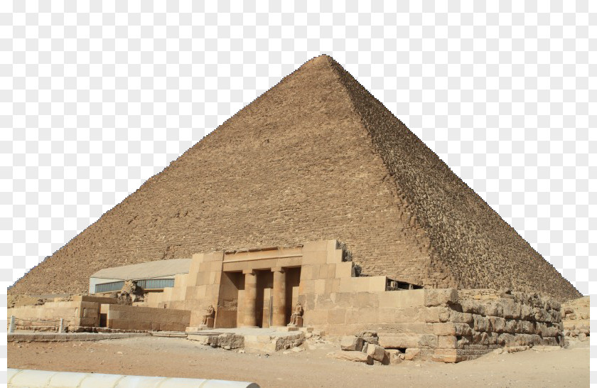 Egyptian Pyramids Great Pyramid Of Giza Ancient Egypt PNG