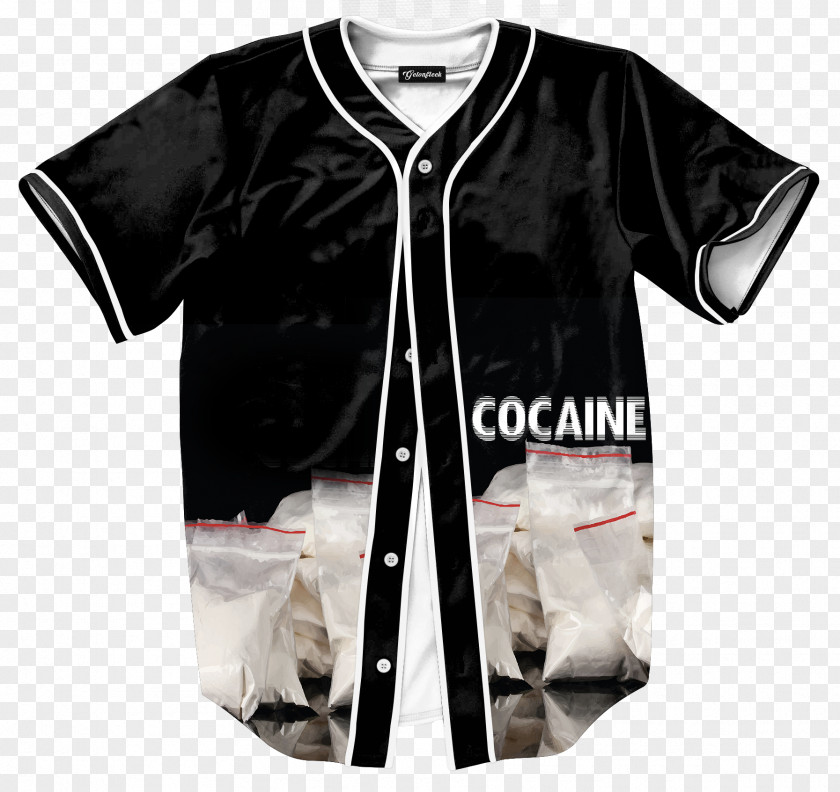 JERSEY T-shirt Baseball Uniform Jersey Clothing PNG