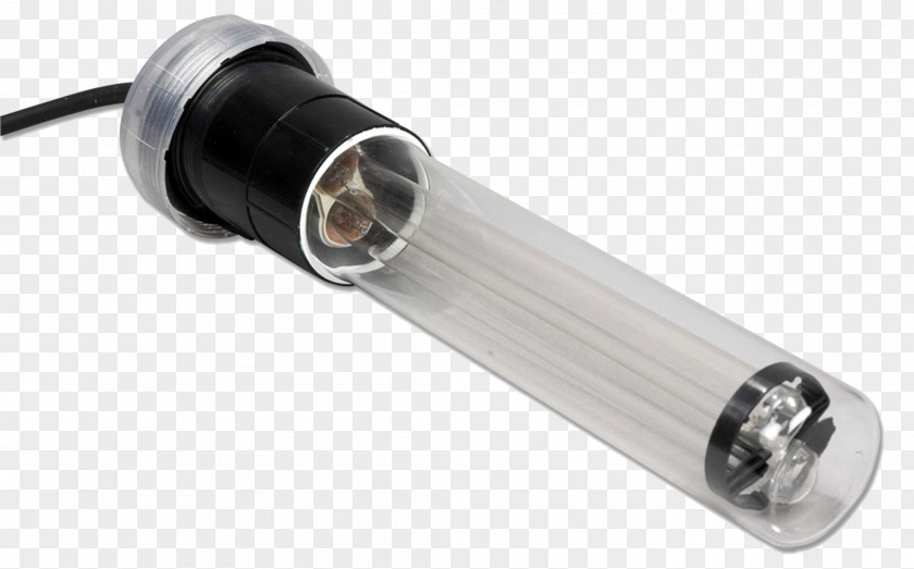 Lamp Ultraviolet Blacklight Fluorescent PNG
