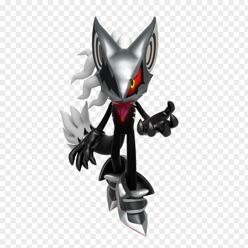 Sonic The Hedgehog Forces Doctor Eggman Shadow PlayStation 4 PNG