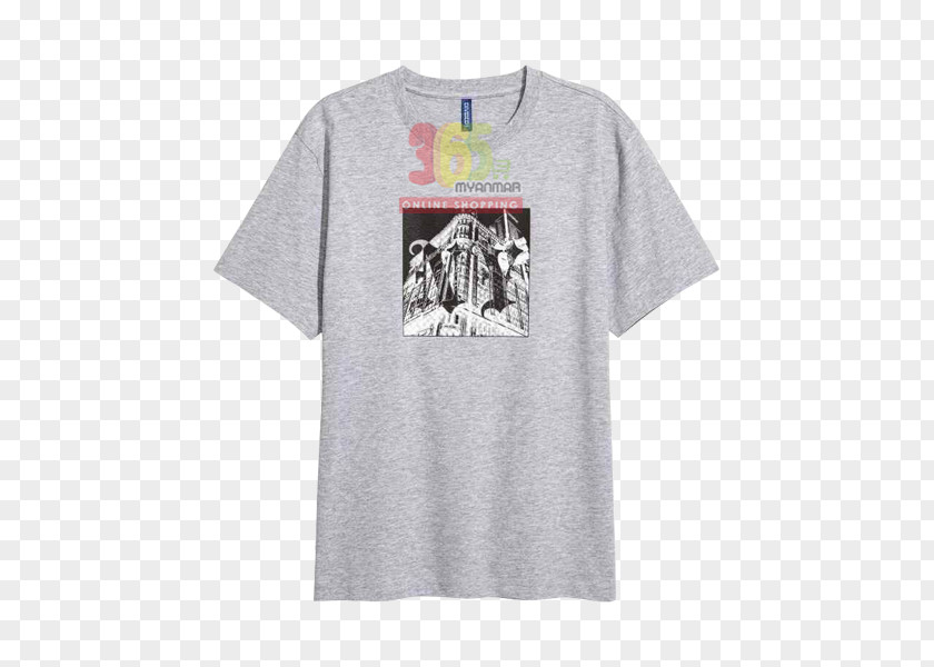T-shirt Long-sleeved Snorg Tees PNG