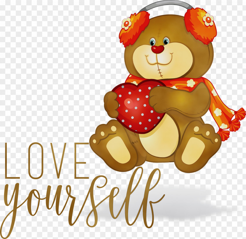 Teddy Bear PNG