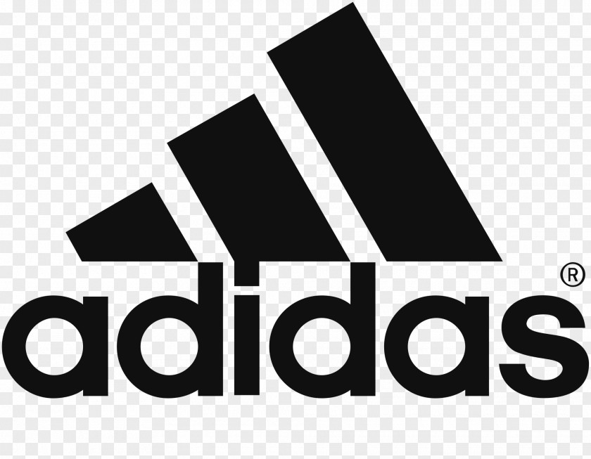 Adidas Logo Shoe Clip Art PNG