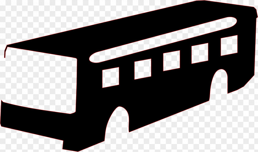 Bus Vector Graphics Clip Art: Transportation PNG