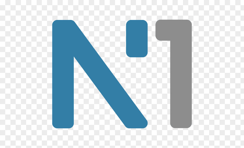 Business Brand Nexa1 Logo PNG