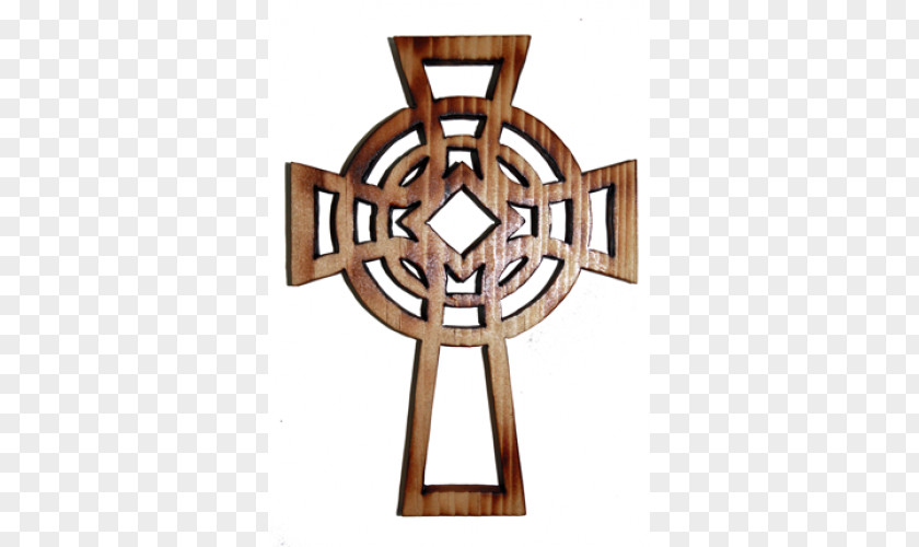 Christian Cross Trinity Celtic Zia People PNG