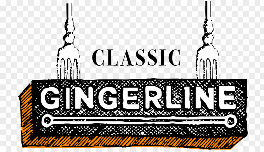 Cumin Logo Gingerline's Institute Of Flavourology Nights At The Circus Brand Chambers Flavour PNG
