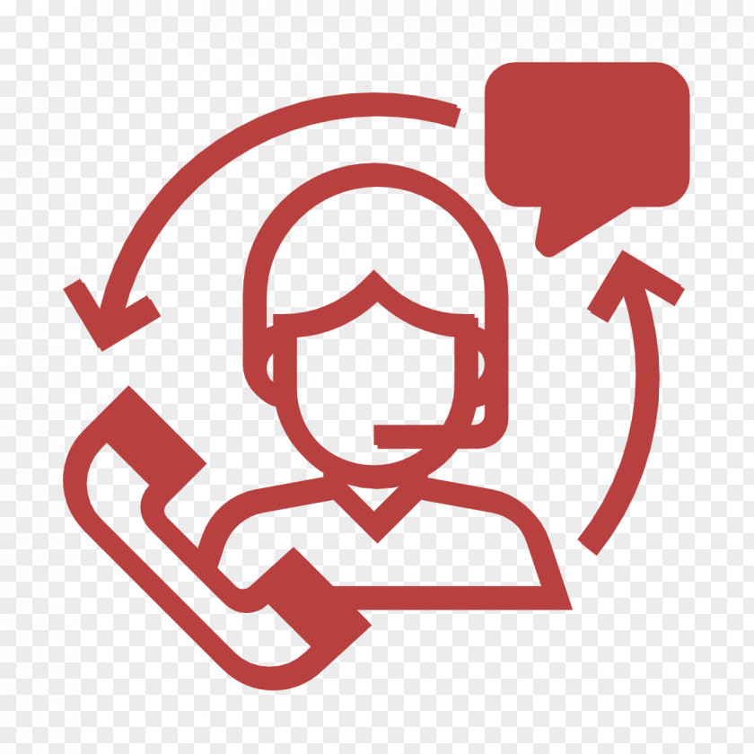 Customer Service Icon Support Black Friday PNG