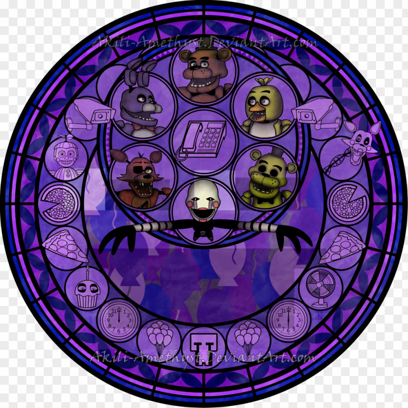 Five Nights At Freddy’s 2 Freddy's: Sister Location Stuffed Animals & Cuddly Toys Game Funko Art PNG