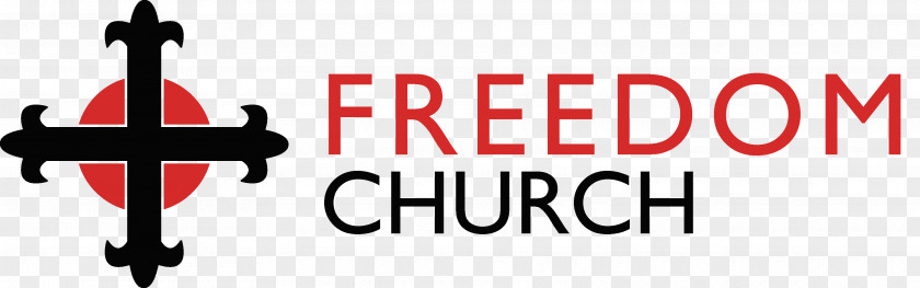 Freedom Church Logo The Essential Churchill By Robert Blake Charlotte Greenville PNG