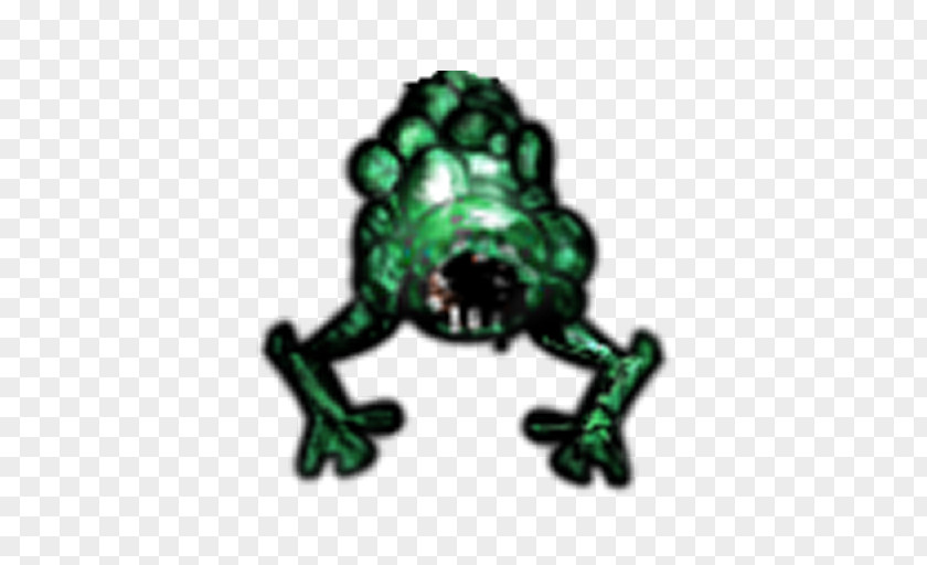 Frog Toad Tree Character PNG
