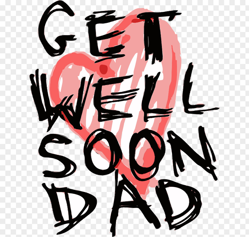 Get Well Images Free Father Clip Art PNG