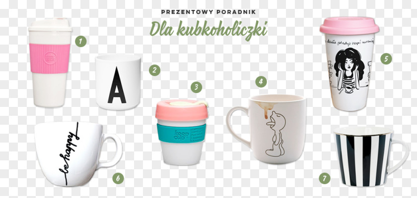 Gift Mug Plastic Coffee Cup PNG