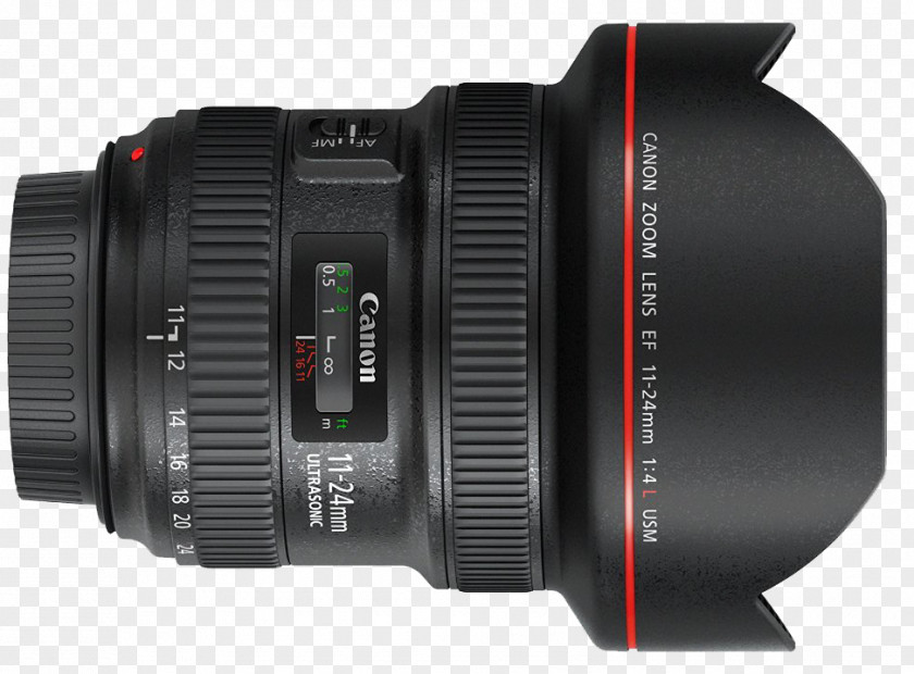 LENS Canon EF Lens Mount Camera Photography Wide-angle PNG