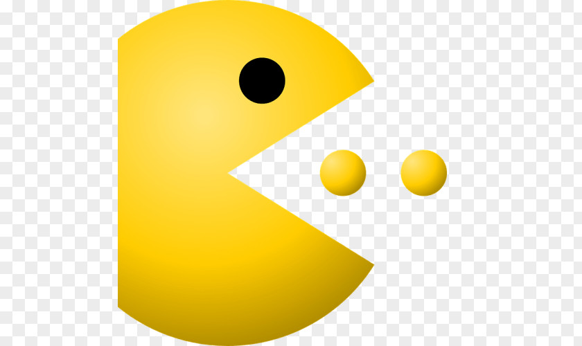 Pac Man Pac-Man Microsoft Windows Game Domain Name Blog PNG