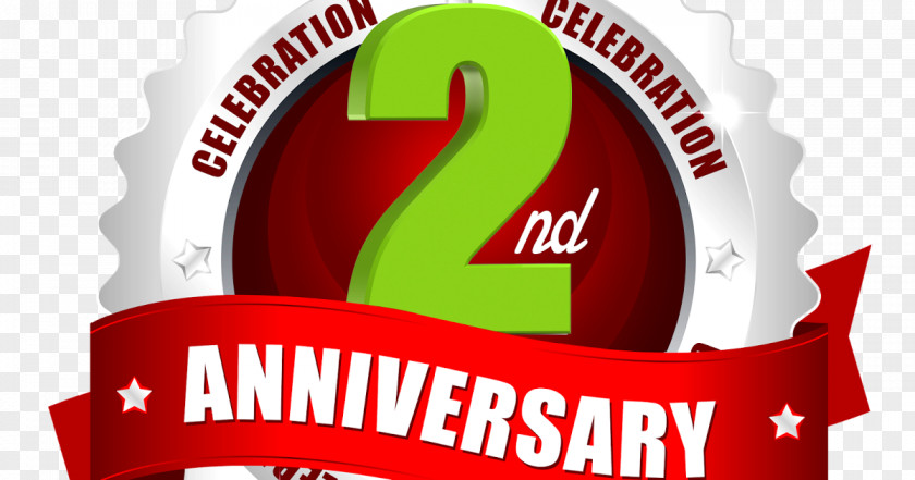 Party Silver Jubilee Wedding Anniversary Logo PNG
