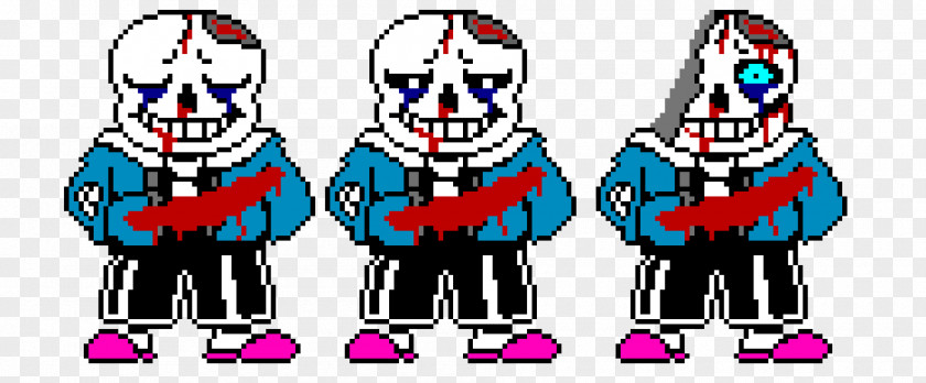 Sans In Game Sprite Pixel Art Clip Undertale Lenovo A916 8GB 4G LTE White Unlocked (CN Version) PNG