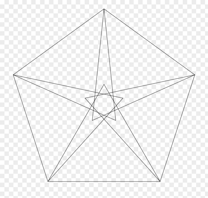 Triangle Right Point Geometry PNG