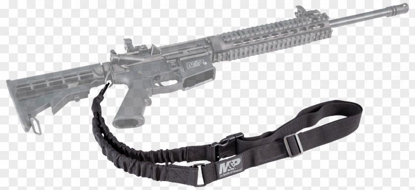Trigger Gun Slings Smith & Wesson M&P Firearm PNG