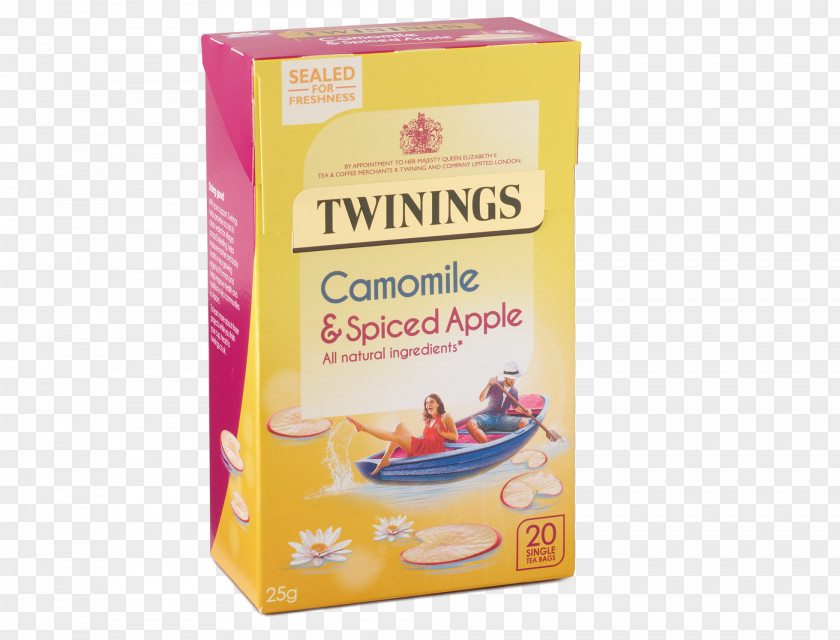 Apple Product Green Tea Lapsang Souchong Breakfast Cereal Twinings PNG
