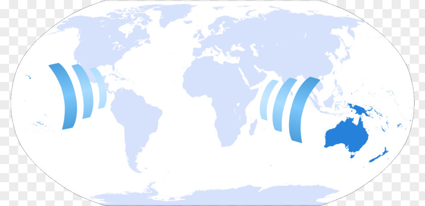 Australia Austraalia Ja Okeaania World Map PNG