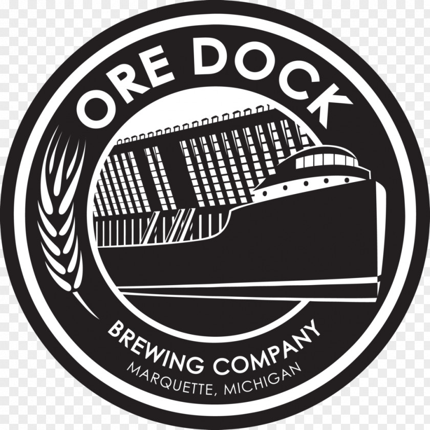 Beer Ore Dock Brewing Company Grains & Malts Brewery PNG